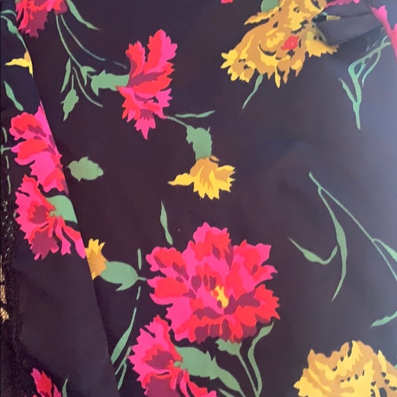 House robe - Picture 3 of 3